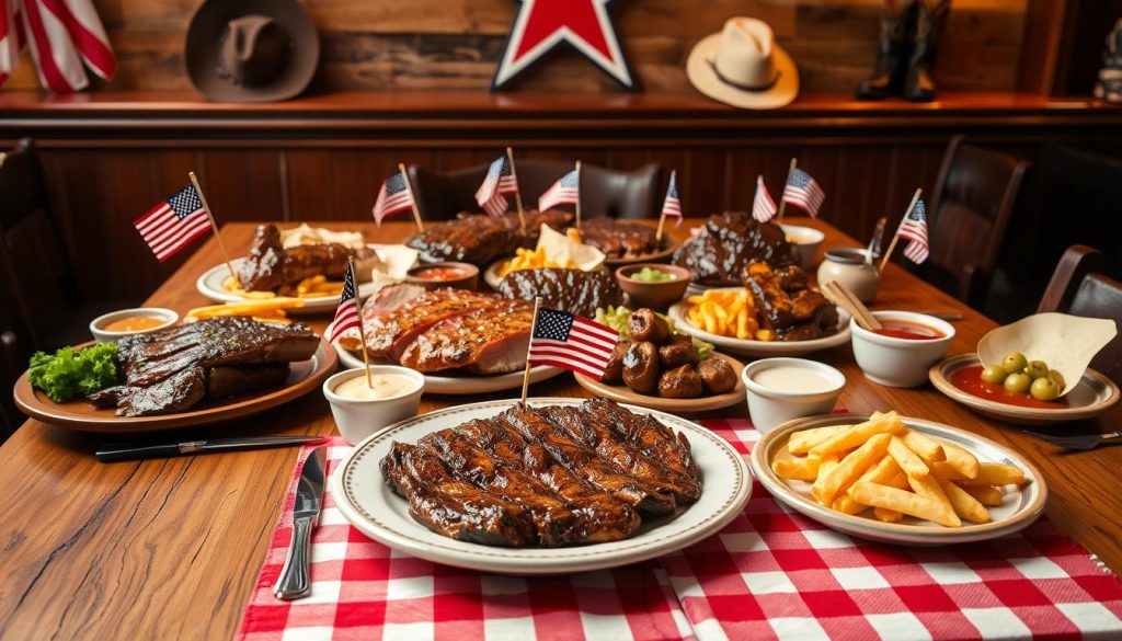 texas roadhouse veterans day menu