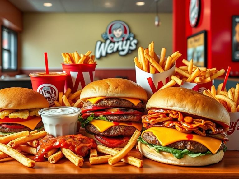 wendy's secret menu