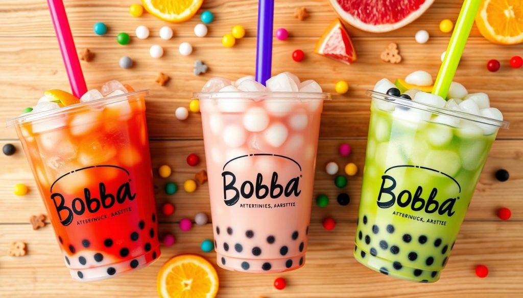 Boba Tea Price Comparison