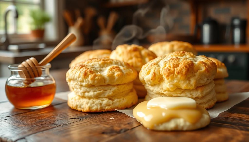 Bojangles Fresh Southern Biscuits