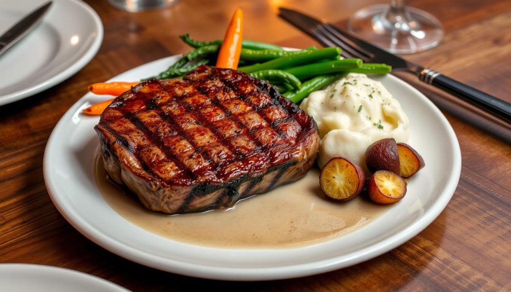 Bonefish Grill Gluten Free Steak Options