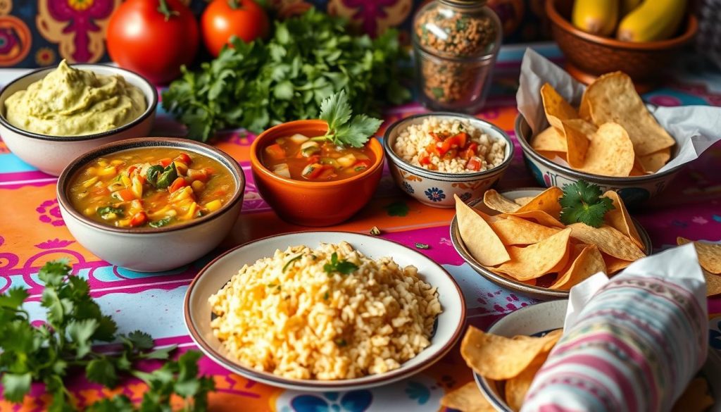 El Pollo Loco Mexican Side Dishes