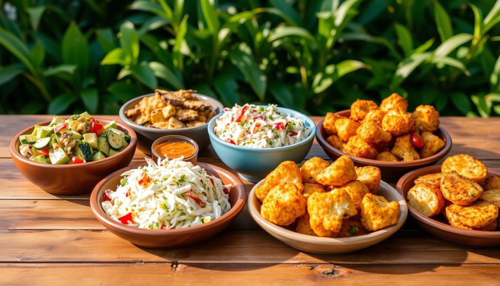 Keto-Friendly Side Dishes at El Pollo Loco