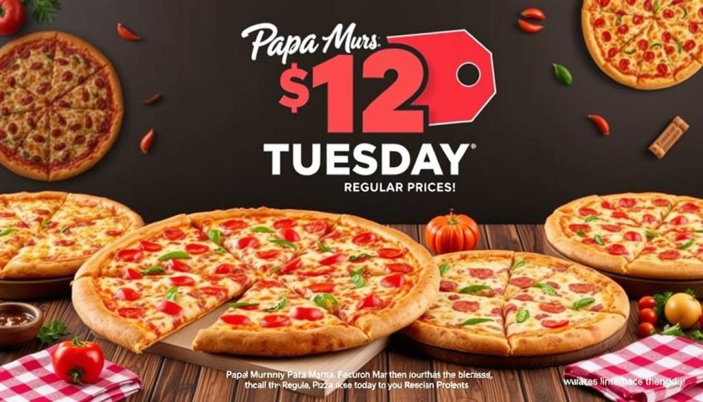 Papa Murphy's Budget-Friendly Pizza Pricing