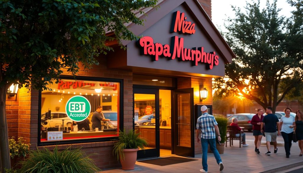 Papa Murphy's EBT Accepted Locations