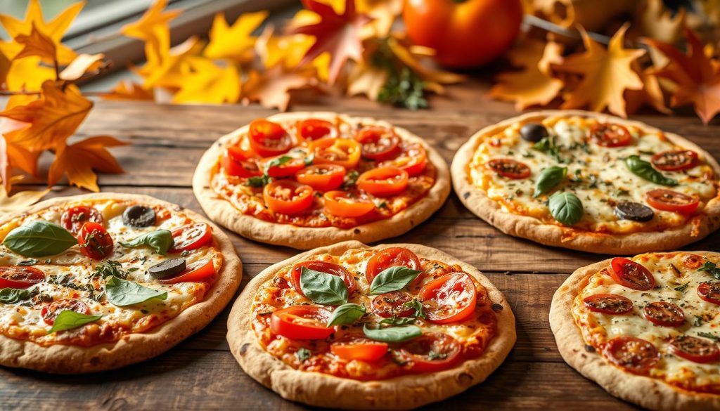 Papa Murphy's Seasonal Crustless Pizza Offerings