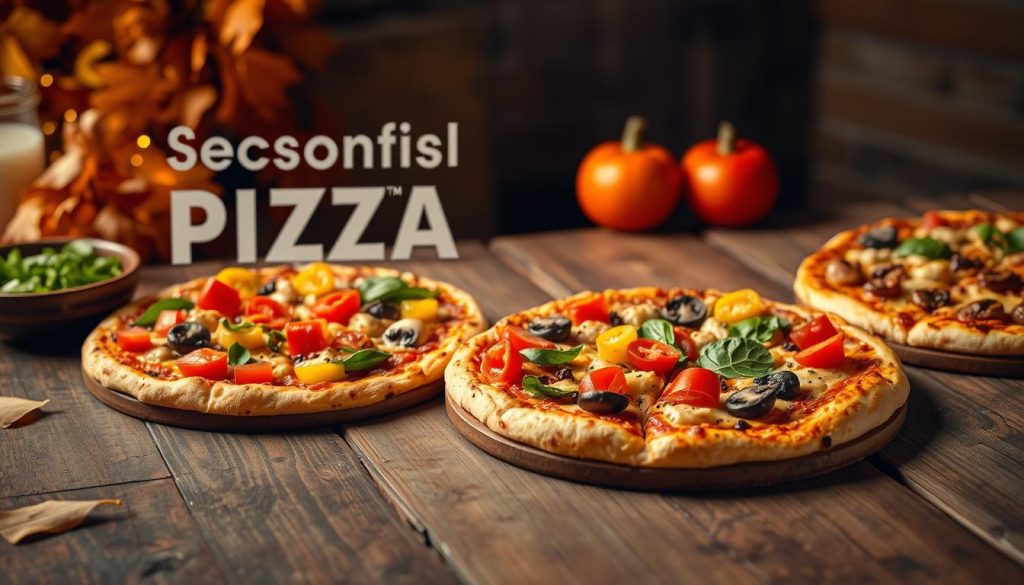 Papa Murphy's Seasonal Vegan Pizza Specials