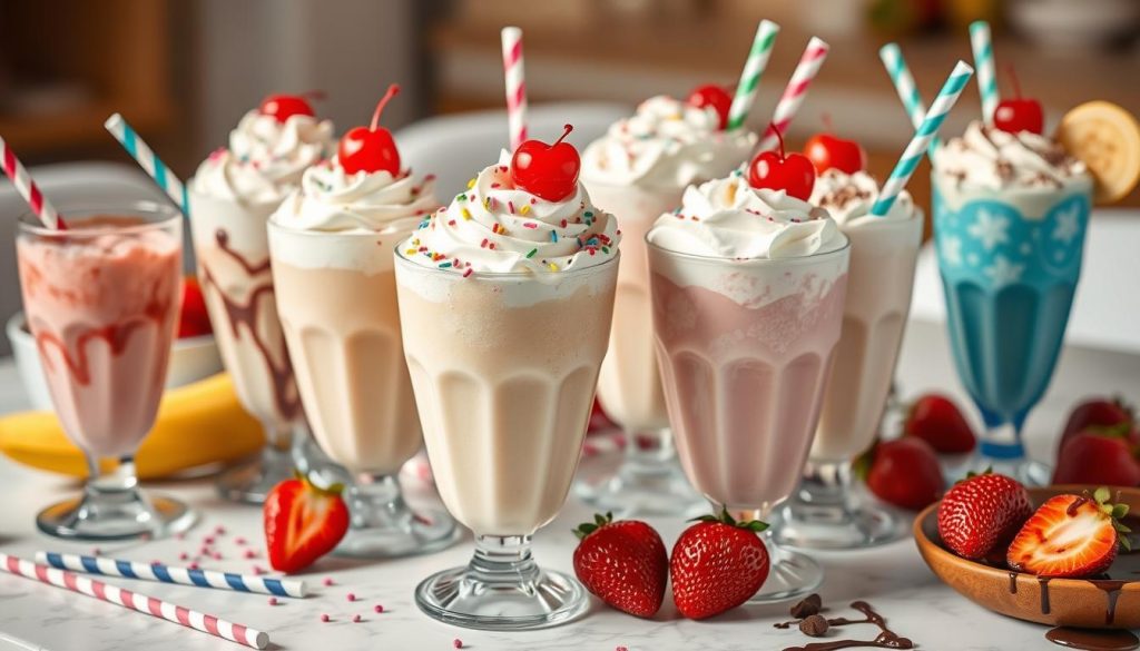 Premium Milkshake Enjoyment Tips