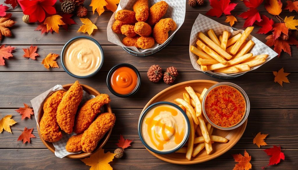 Raising Cane's Seasonal Menu Specials