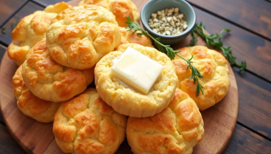 Red Lobster Cheddar Bay Biscuits