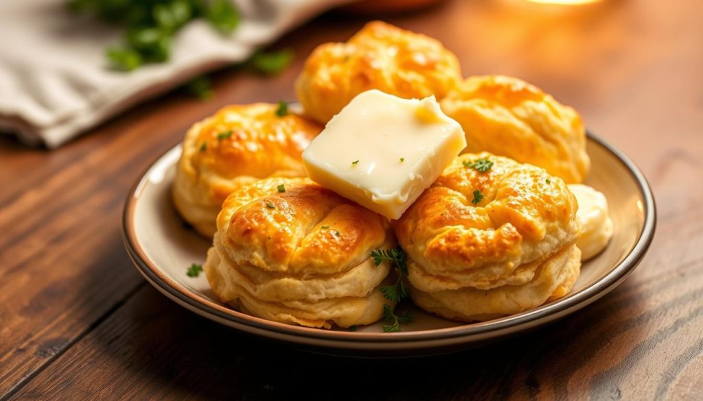 Red Lobster Cheddar Bay Biscuits