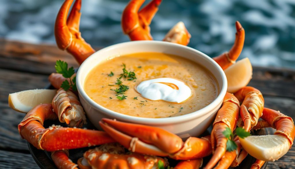 Red Lobster Crab Bisque Seafood Soups