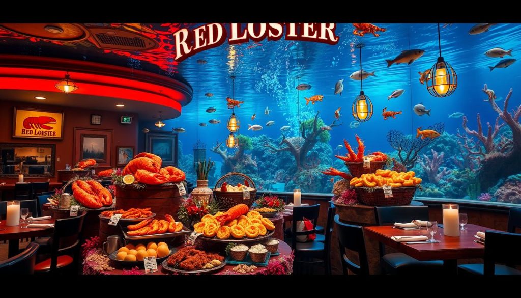 Red Lobster Secret Menu Ordering Tips