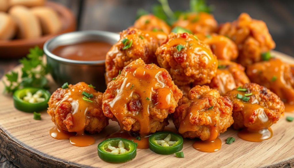 Whataburger Honey Butter Chicken Bites