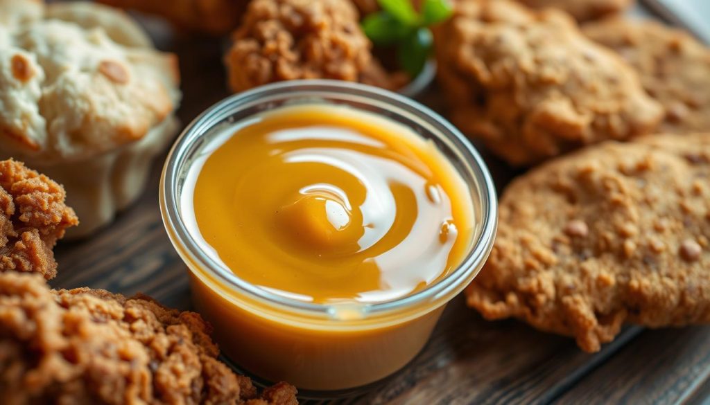 Whataburger Honey Butter Sauce