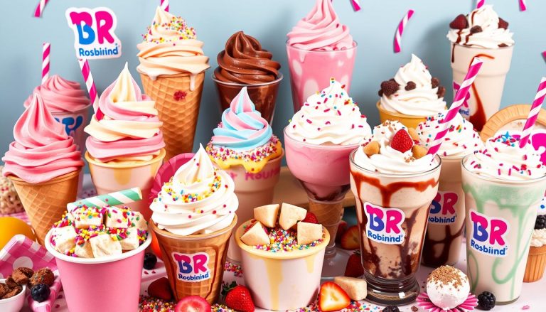 baskin robbins secret menu