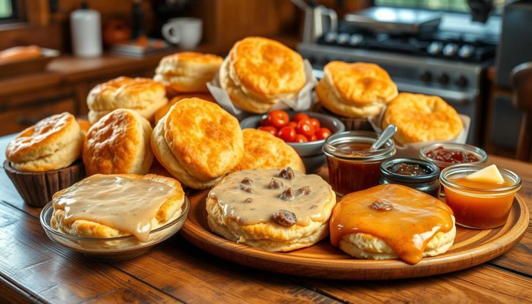 bojangles biscuit menu