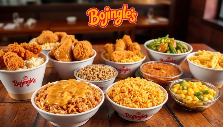 bojangles bowls menu