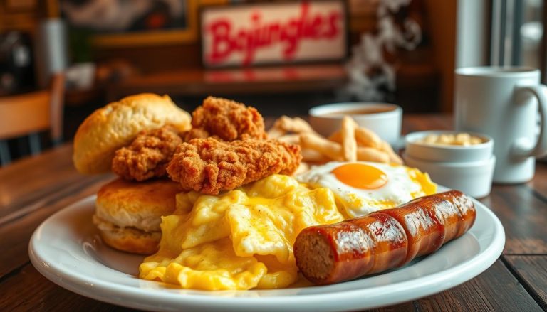 bojangles breakfast menu with prices