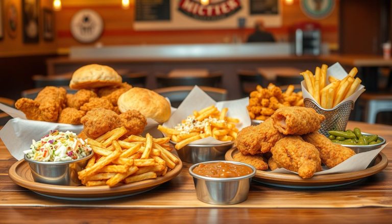 bojangles menu with prices