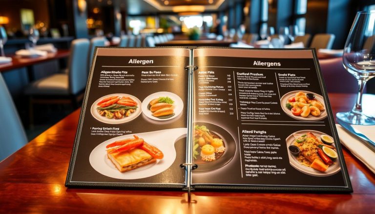 bonefish grill allergen menu