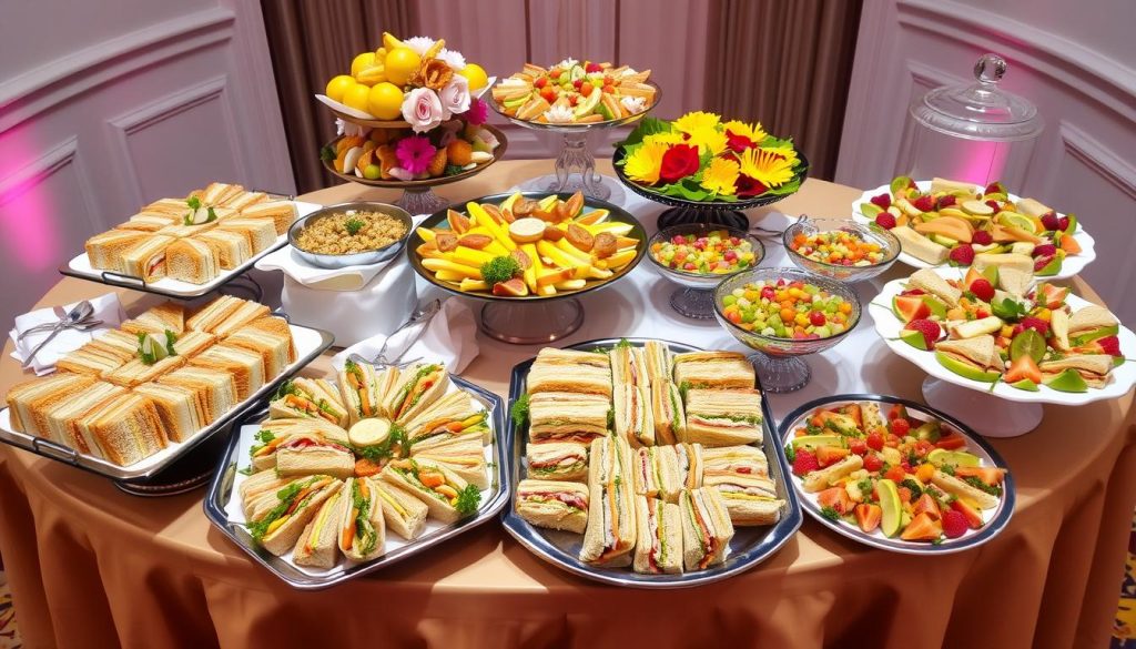 catering packages