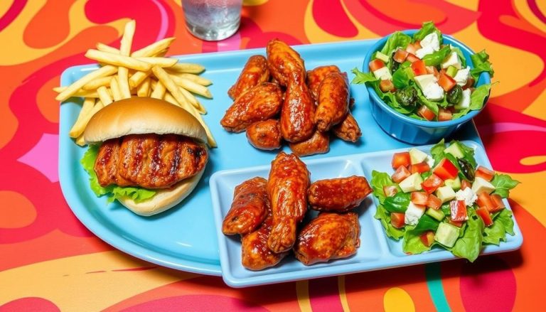 chili's $10 menu