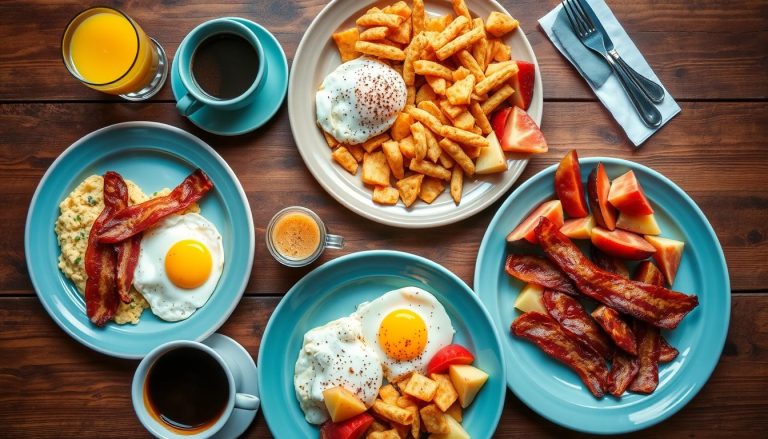 chili's breakfast menu