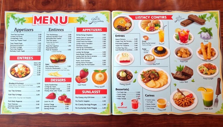 chili's menu with prices