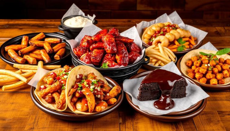 chili's secret menu