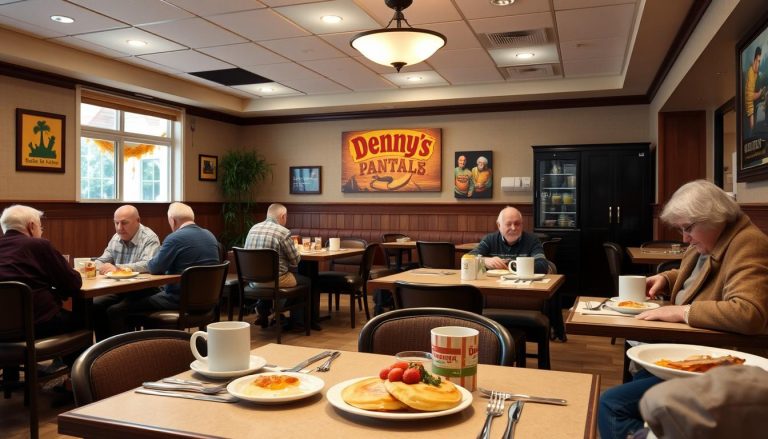 denny's senior menu with prices