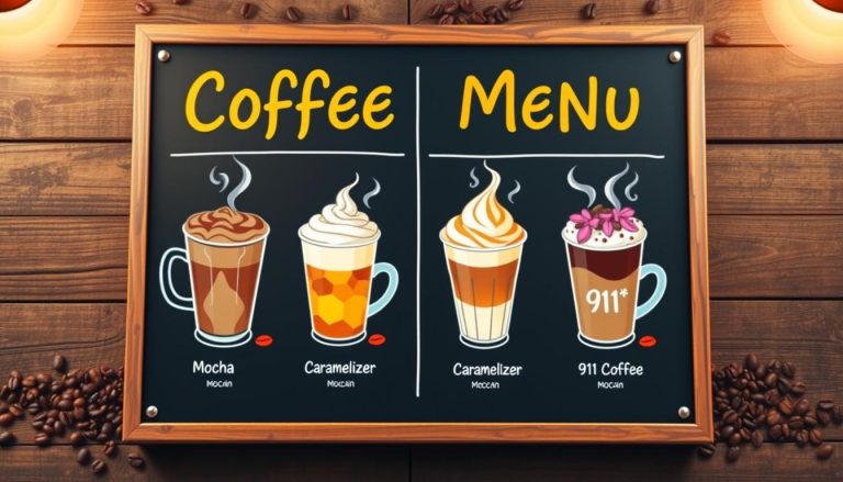 dutch bros menu hot drinks