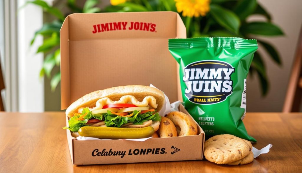 jimmy john's box lunch delivery