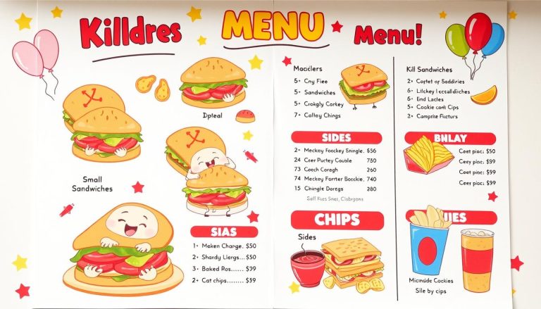 jimmy john's kids menu