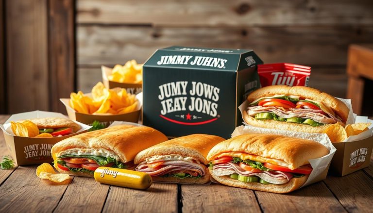 jimmy john's menu box lunch price