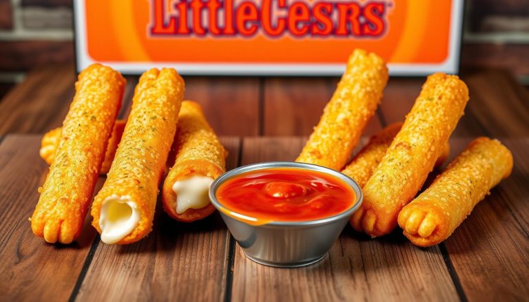 little ceasers cheese sticks