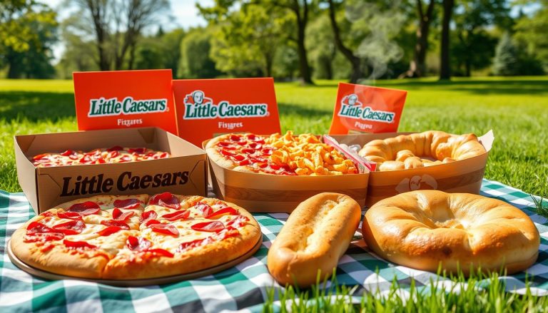 little ceasers pizza deals