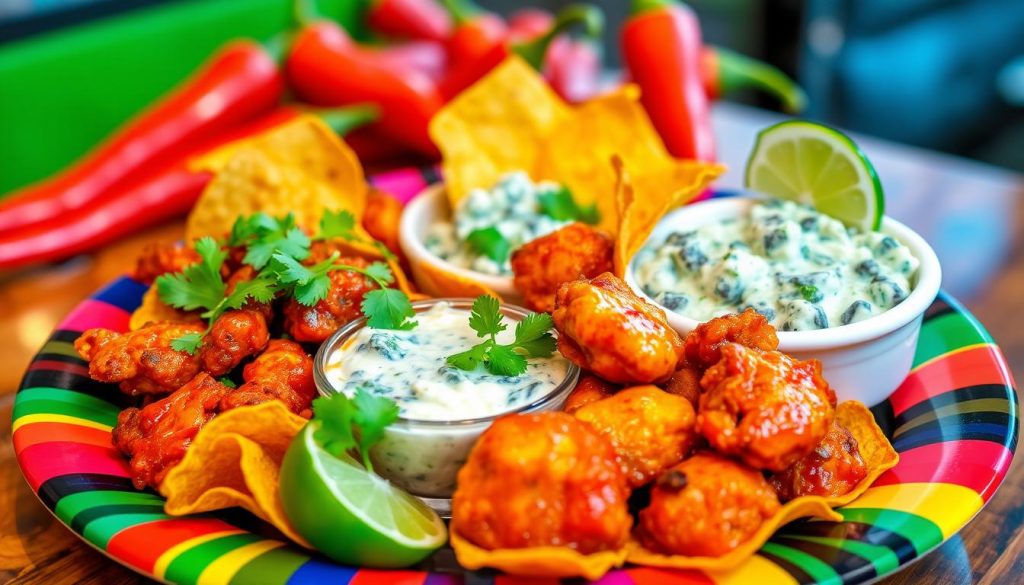 maximizing flavor at Chili's