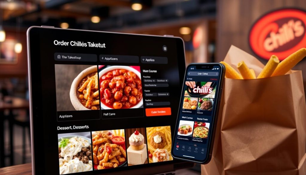 online ordering