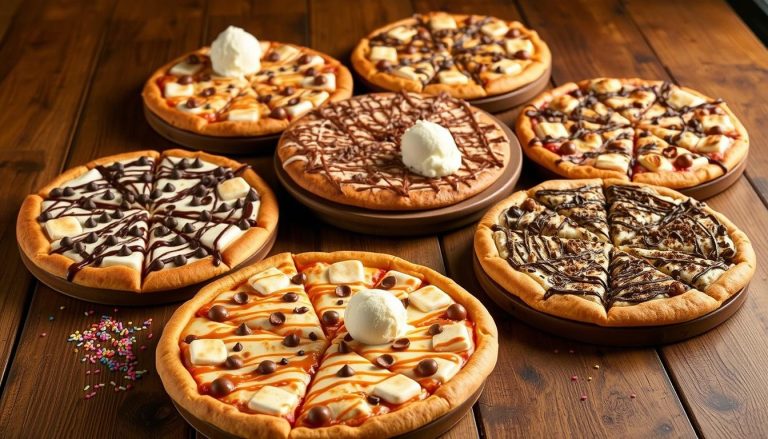 papa murphy's dessert pizza