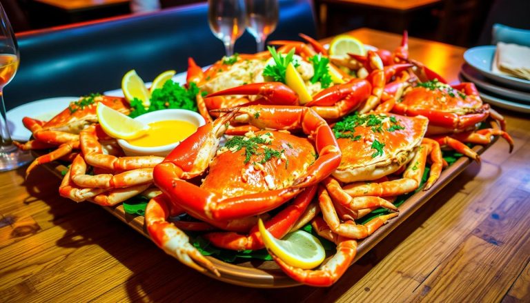 red lobster crabfest menu with prices