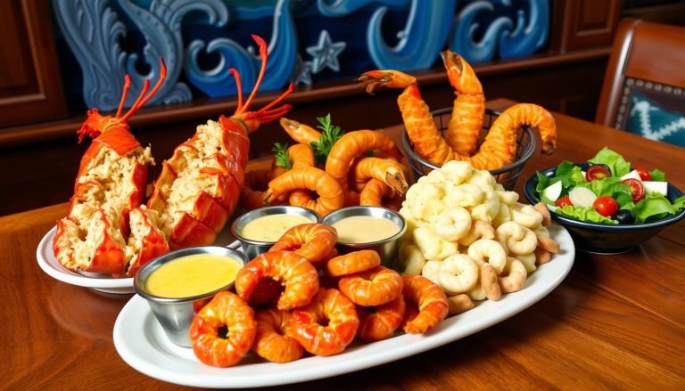 red lobster secret menu