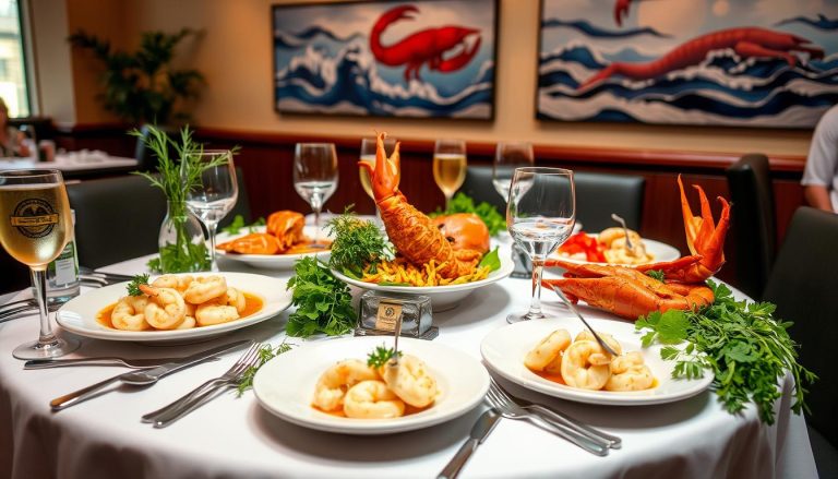 red lobster sunday menu