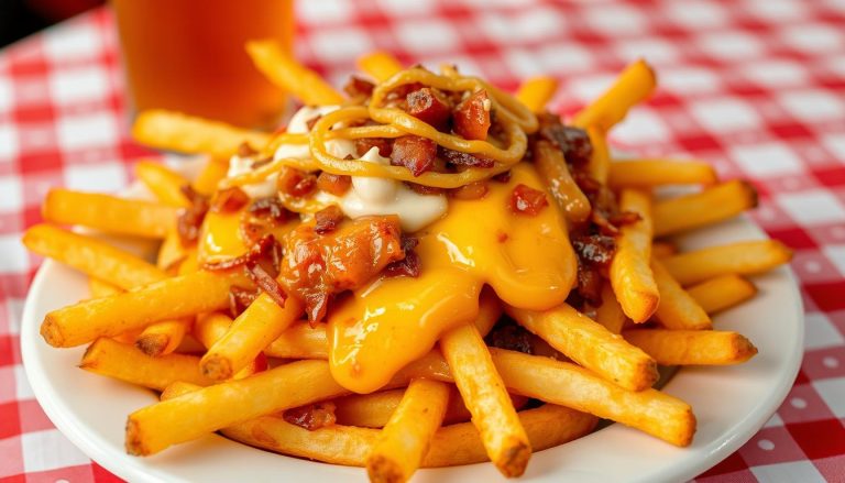 secret menu in n out animal fries