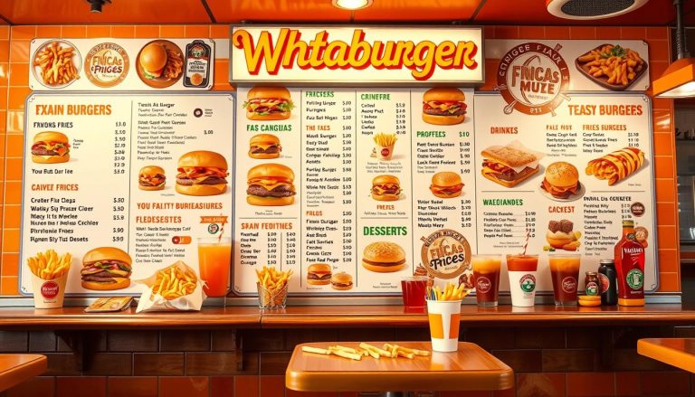 whataburger menu with prices