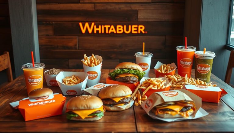 whataburger value menu