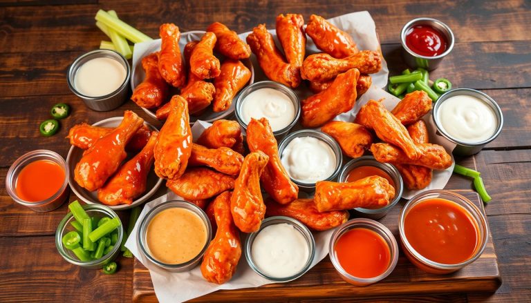 whataburger wings menu