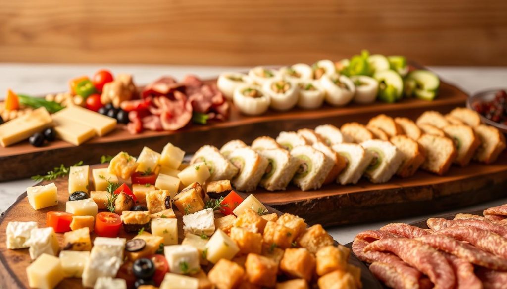 Publix Specialty Party Platters