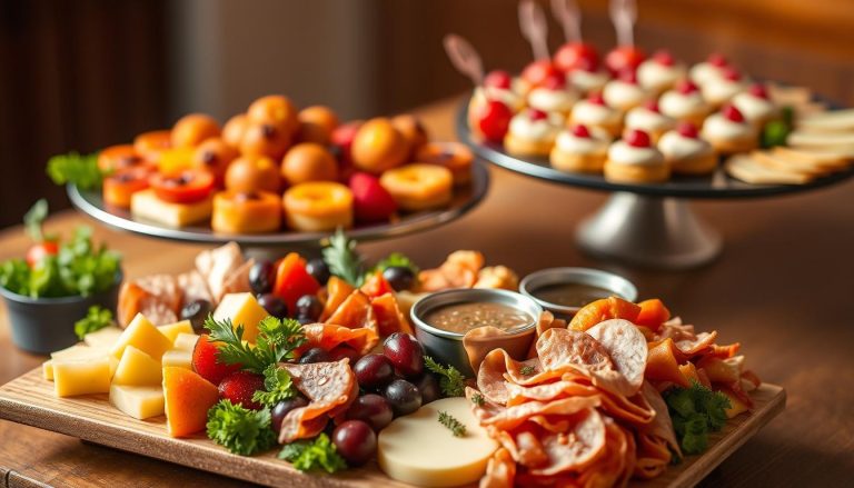 aldi catering platters