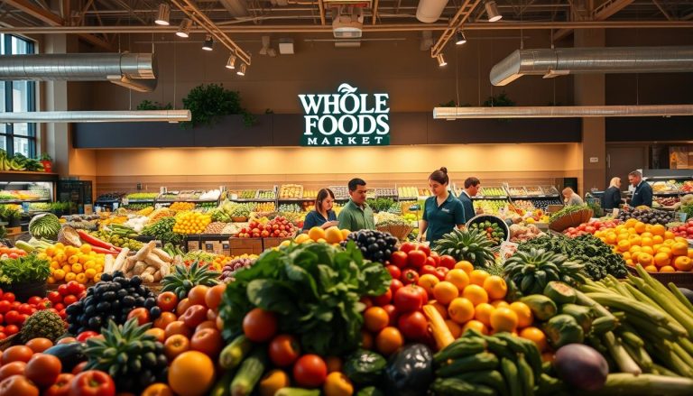 whole foods market catering